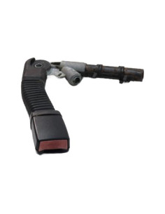 Pretensionneur de ceinture avant droit BMW X3 E83 PHASE 1 Diesel 2