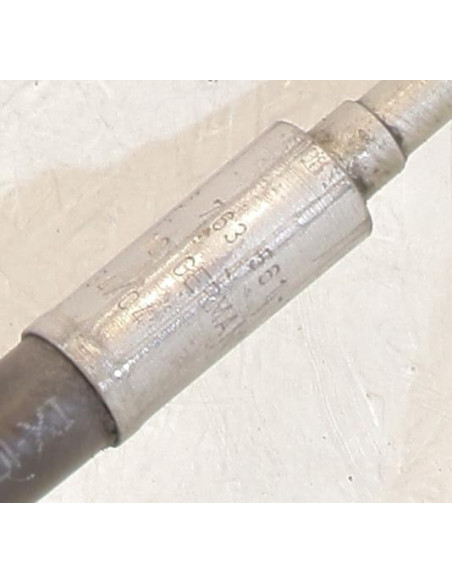 Tuyau hydraulique de direction assistee BMW SERIE 6 E63 COUPE PHASE 1 Essence