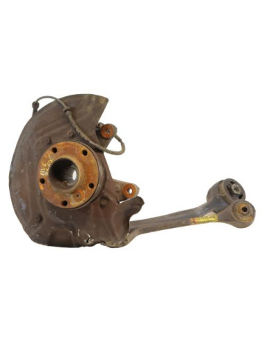 Demi train avant gauche BMW X3 E83 PHASE 1 Diesel