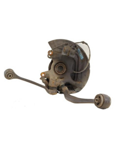 Demi train avant gauche BMW X3 E83 PHASE 1 Diesel 2