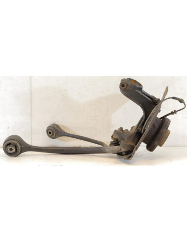 Demi train avant gauche BMW X3 E83 PHASE 1 Diesel