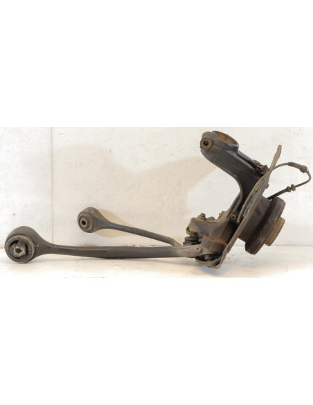 Demi train avant gauche BMW X3 E83 PHASE 1 Diesel