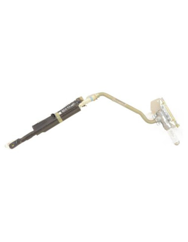 Air bag arriere BMW X5 E53 