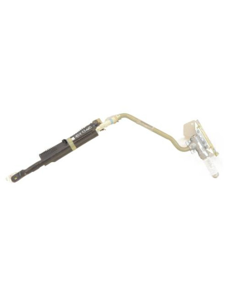 Air bag arriere BMW X5 E53 