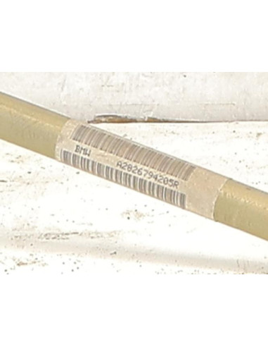 Air bag arriere BMW X5 E53 