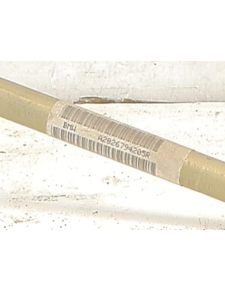 Air bag arriere BMW X5 E53 