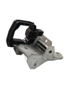 Face avant BMW SERIE 5 F11 TOURING PHASE 2 BREAK Diesel 2