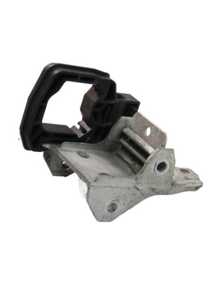 Face avant BMW SERIE 5 F11 TOURING PHASE 2 BREAK Diesel