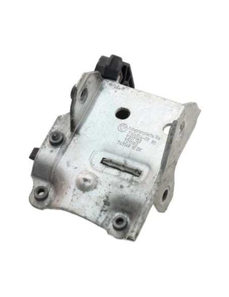 Face avant BMW SERIE 5 F11 TOURING PHASE 2 BREAK Diesel