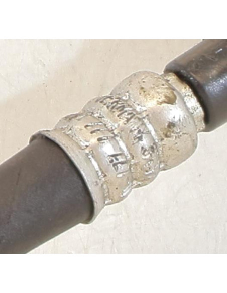 Tuyau hydraulique de direction assistee BMW SERIE 5 E60 PHASE 2 Diesel