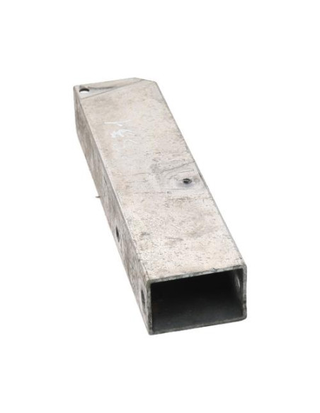 Face avant BMW SERIE 5 F11 TOURING PHASE 2 BREAK Diesel