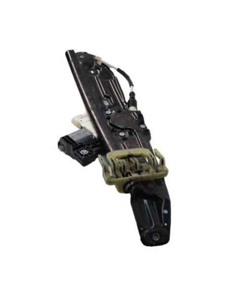 Leve vitre electrique arriere gauche BMW SERIE 5 F11 TOURING PHASE 2 BREAK Diesel