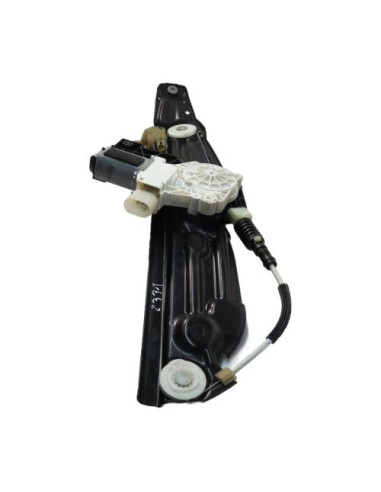 Leve vitre electrique arriere gauche BMW SERIE 5 F11 TOURING PHASE 2 BREAK Diesel