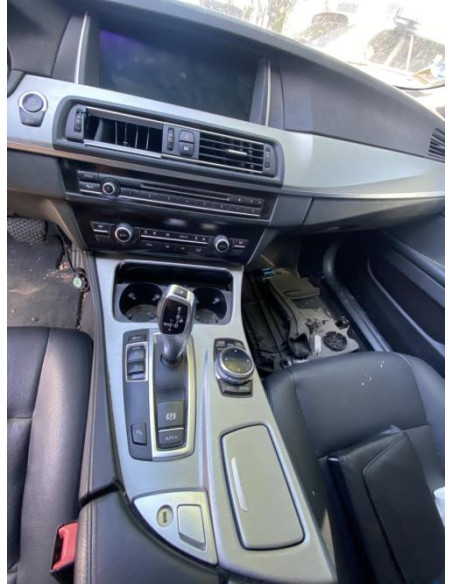 Leve vitre electrique arriere gauche BMW SERIE 5 F11 TOURING PHASE 2 BREAK Diesel