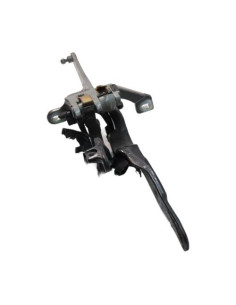 Charniere de hayon BMW SERIE 5 F11 TOURING PHASE 2 BREAK Diesel 2