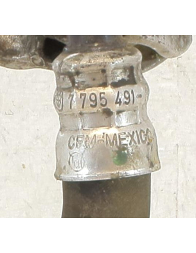 Tuyau hydraulique de direction assistee BMW X5 E70 PHASE 1 Diesel