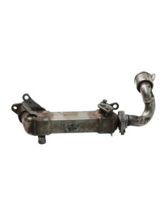 Radiateur EGR BMW SERIE 3 E90 PHASE 1 Diesel 2