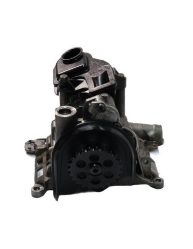 Pompe à huile BMW SERIE 3 E90 PHASE 2 Diesel