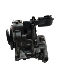 Pompe à huile BMW SERIE 3 E90 PHASE 2 Diesel 2