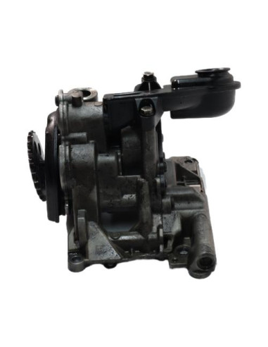 Pompe à huile BMW SERIE 3 E90 PHASE 2 Diesel