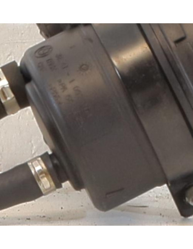 Tuyau hydraulique de direction assistee BMW SERIE 3 E36 COMPACT Essence