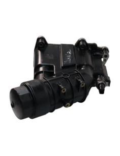 Support filtre a huile BMW SERIE 3 E90 PHASE 2 Diesel