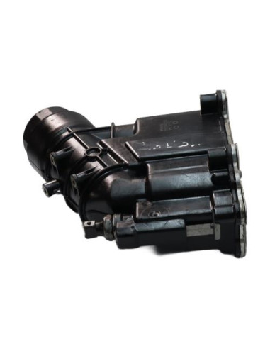Support filtre a huile BMW SERIE 3 E90 PHASE 2 Diesel