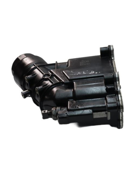 Support filtre a huile BMW SERIE 3 E90 PHASE 2 Diesel