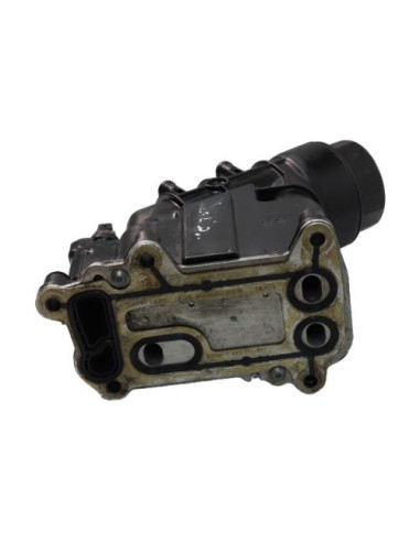 Support filtre a huile BMW SERIE 3 E90 PHASE 2 Diesel