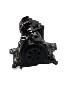 Pompe à huile BMW X3 F25 PHASE 1 Diesel
