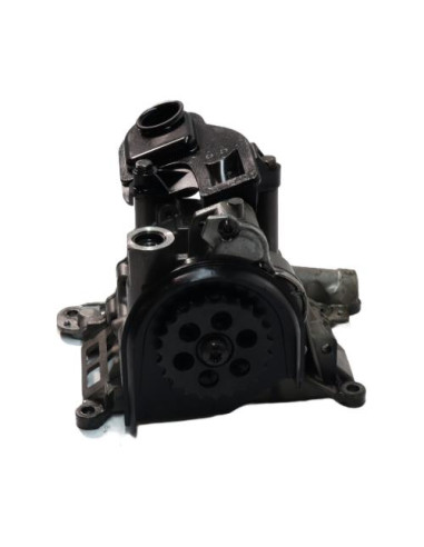 Pompe à huile BMW X3 F25 PHASE 1 Diesel