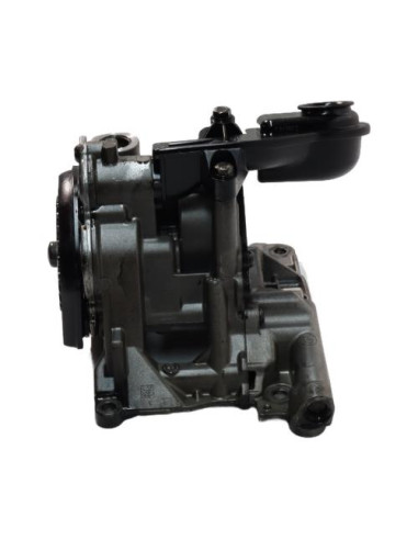 Pompe à huile BMW X3 F25 PHASE 1 Diesel