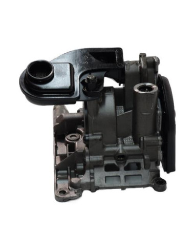 Pompe à huile BMW X3 F25 PHASE 1 Diesel