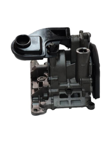 Pompe à huile BMW X3 F25 PHASE 1 Diesel