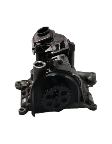 Pompe à huile BMW SERIE 3 E90 PHASE 2 Diesel