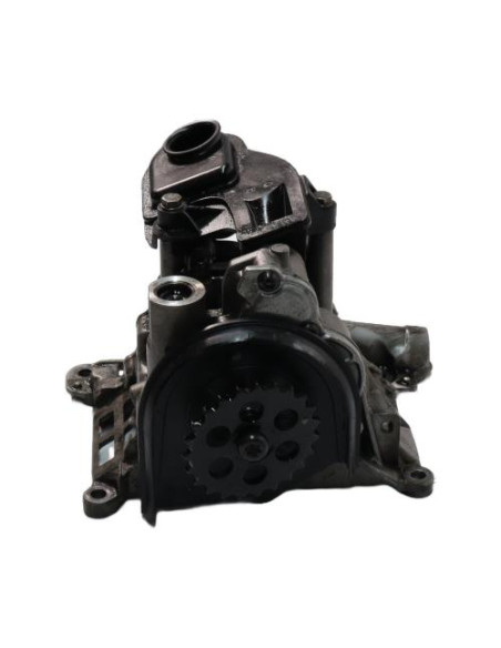 Pompe à huile BMW SERIE 3 E90 PHASE 2 Diesel
