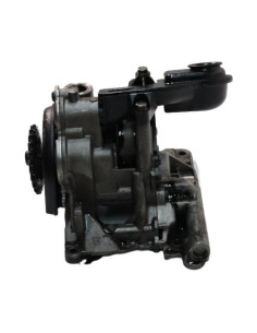 Pompe à huile BMW SERIE 3 E90 PHASE 2 Diesel 2