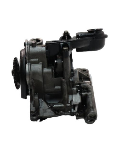 Pompe à huile BMW SERIE 3 E90 PHASE 2 Diesel