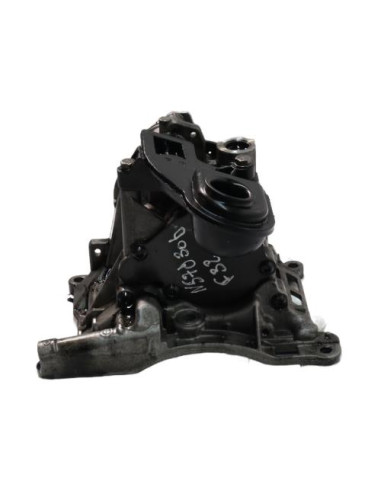 Pompe à huile BMW SERIE 3 E90 PHASE 2 Diesel