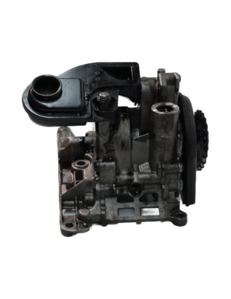 Pompe à huile BMW SERIE 3 E90 PHASE 2 Diesel
