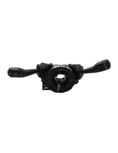 Com (Bloc Contacteur Tournant+Commodo Essuie Glace+Commodo Phare) BMW SERIE 3 E46 PHASE 1 Diesel