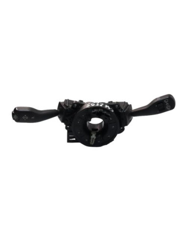 Com (Bloc Contacteur Tournant+Commodo Essuie Glace+Commodo Phare) BMW SERIE 3 E46 PHASE 1 Diesel