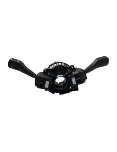 Com (Bloc Contacteur Tournant+Commodo Essuie Glace+Commodo Phare) BMW SERIE 3 E46 PHASE 1 Diesel 2