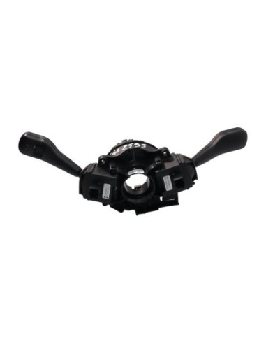 Com (Bloc Contacteur Tournant+Commodo Essuie Glace+Commodo Phare) BMW SERIE 3 E46 PHASE 1 Diesel