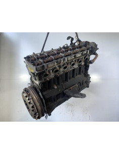 Moteur BMW SERIE 3 E46 PHASE 1 Diesel 2