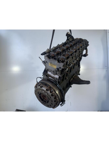 Moteur BMW SERIE 3 E46 PHASE 1 Diesel