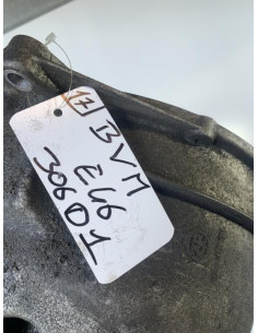 Boite de vitesses BMW SERIE 3 E46 PHASE 1 Diesel