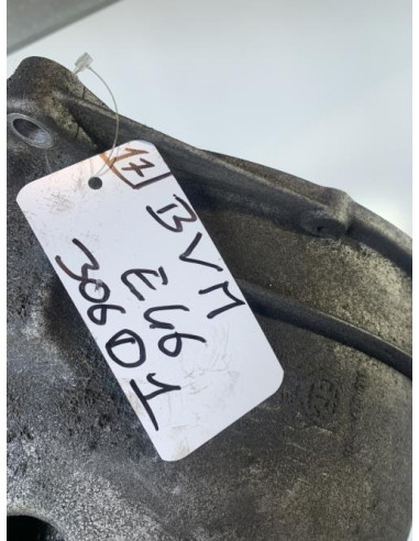 Boite de vitesses BMW SERIE 3 E46 PHASE 1 Diesel