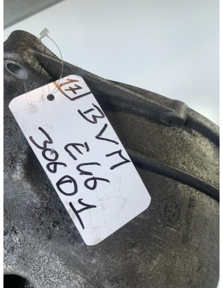 Boite de vitesses BMW SERIE 3 E46 PHASE 1 Diesel