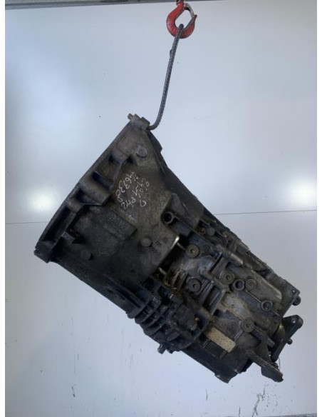 Boite de vitesses BMW SERIE 3 E46 PHASE 1 Diesel